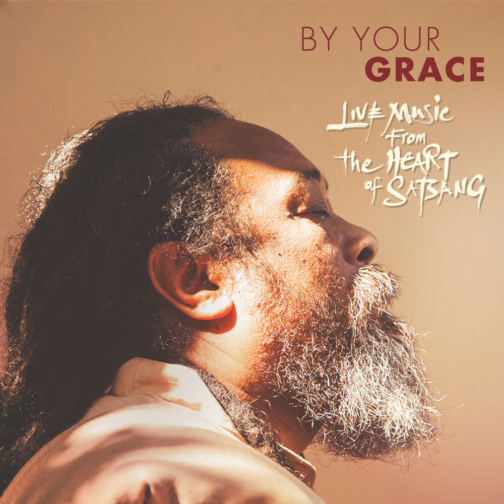 Picture of By Your Grace (Live)