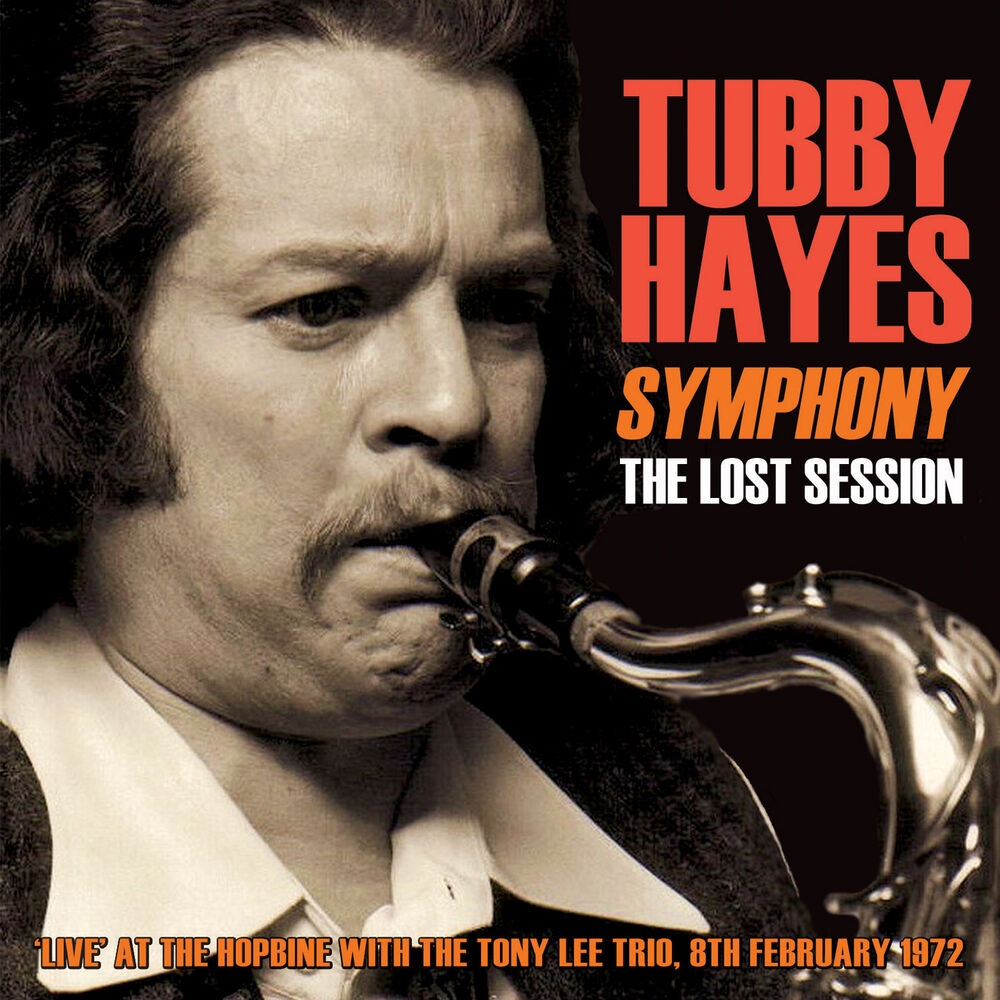 Picture of Symphony: The Lost Session 1972