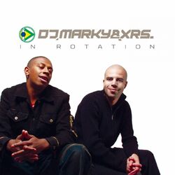 Cover of In Rotation