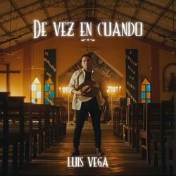 Cover of De Vez en Cuando