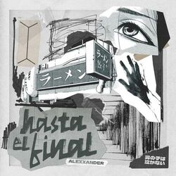 Cover of Hasta el final