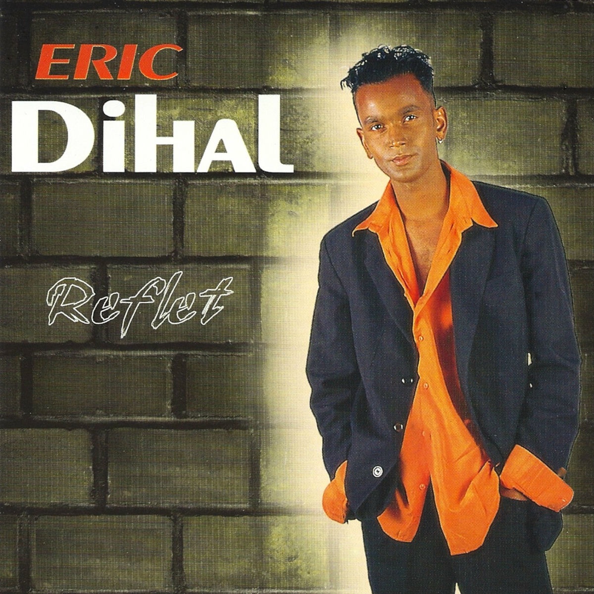 Album cover of Alizé