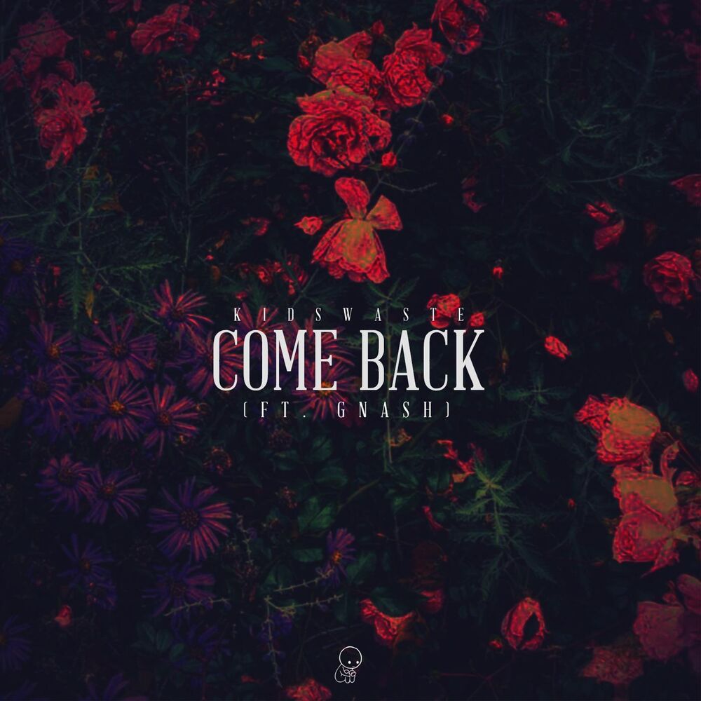Picture of Come Back