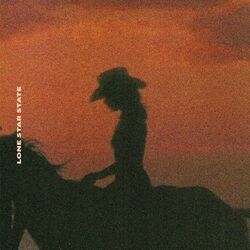 Cover of Lone Star State