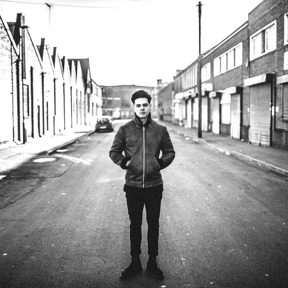 Album cover of Waiting for Your Love