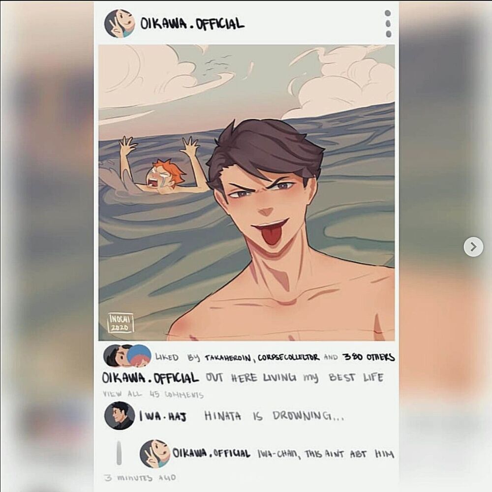 Picture of Karasuno High