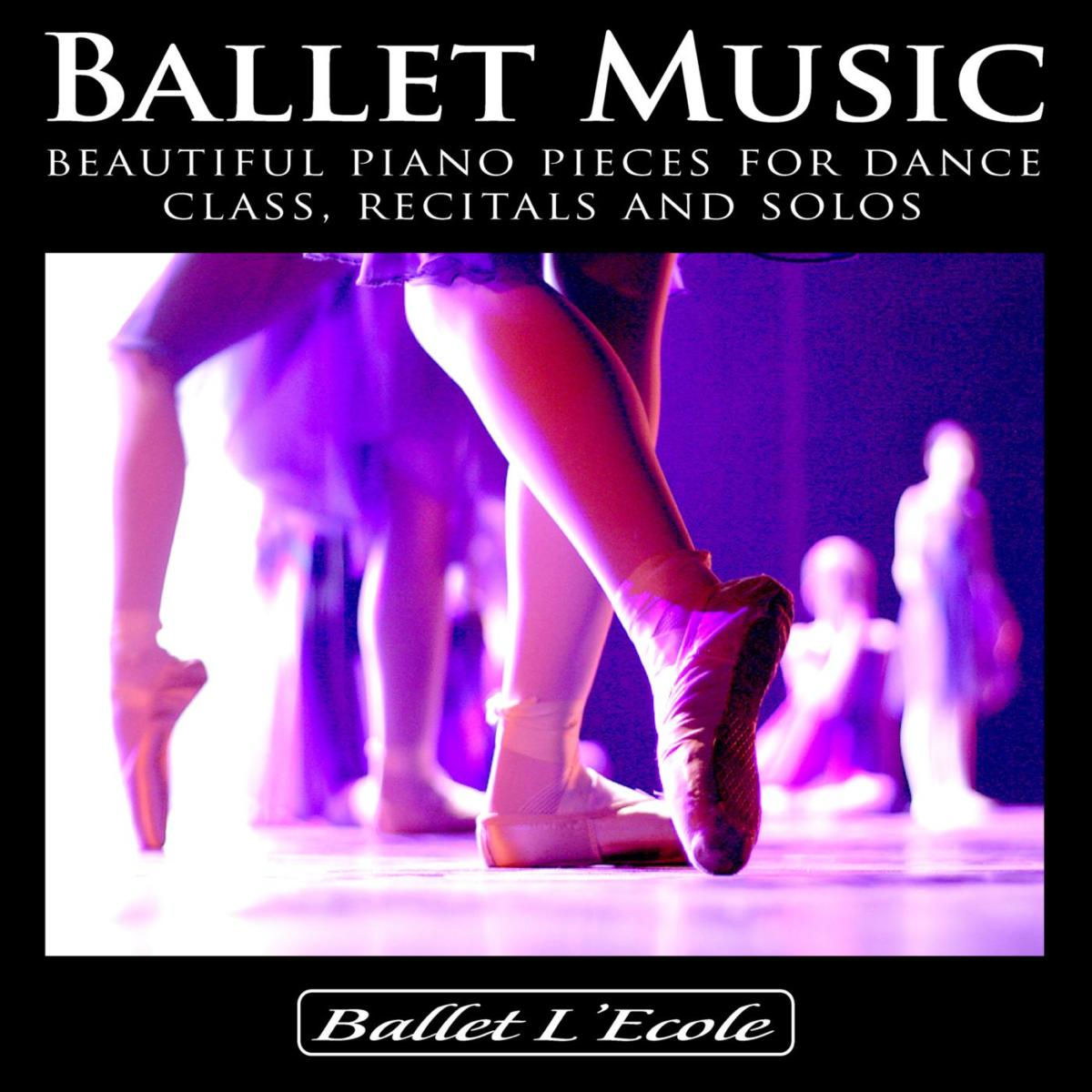 アニメ Music For Ballet Class ~DREAM GIRLS~ CD Beyoncé Knowles, Jennifer Hudson, Henry Krieger, Siedah