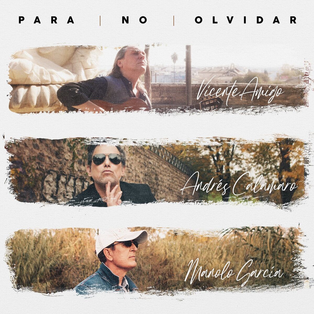 Album cover of Para No Olvidar