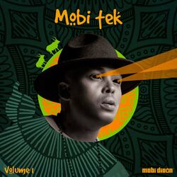 Cover of Mobi Tek, Vol. 1