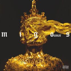 Cover of Migos