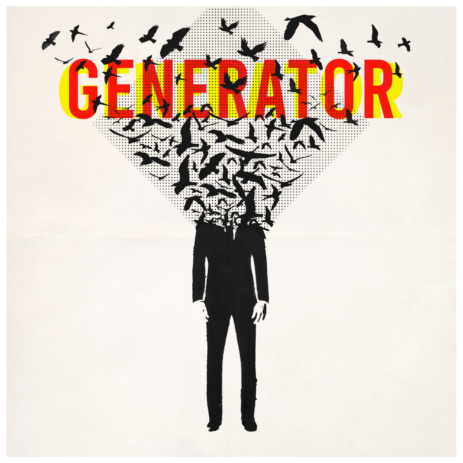 Album cover of Generator