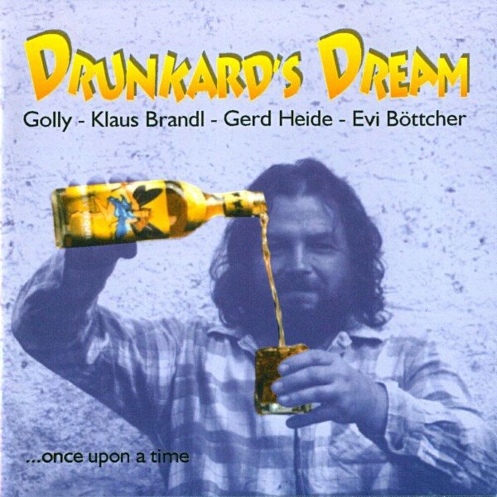 Picture of Drunkard's Dream