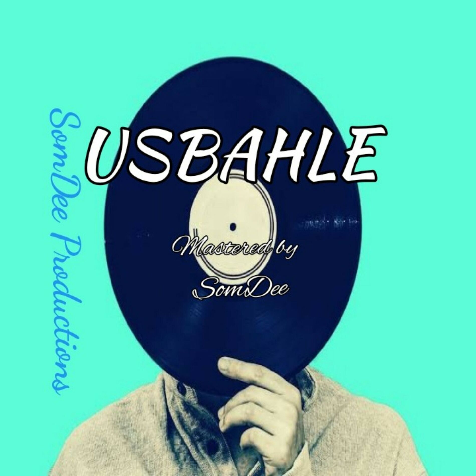 Album cover of USBAHLE (2023 Remastered Version)