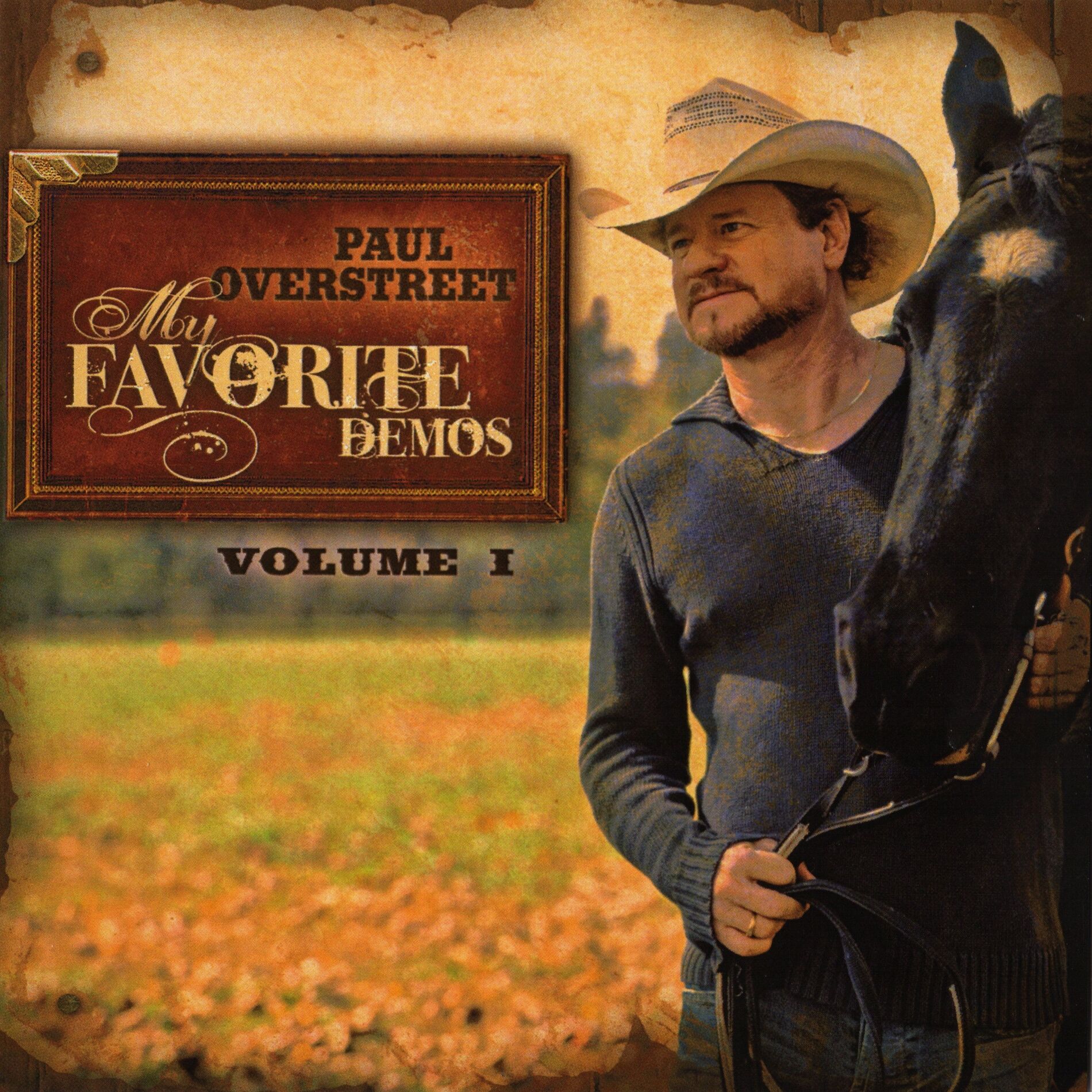 Album cover of My Favorite Demos, Vol. 1