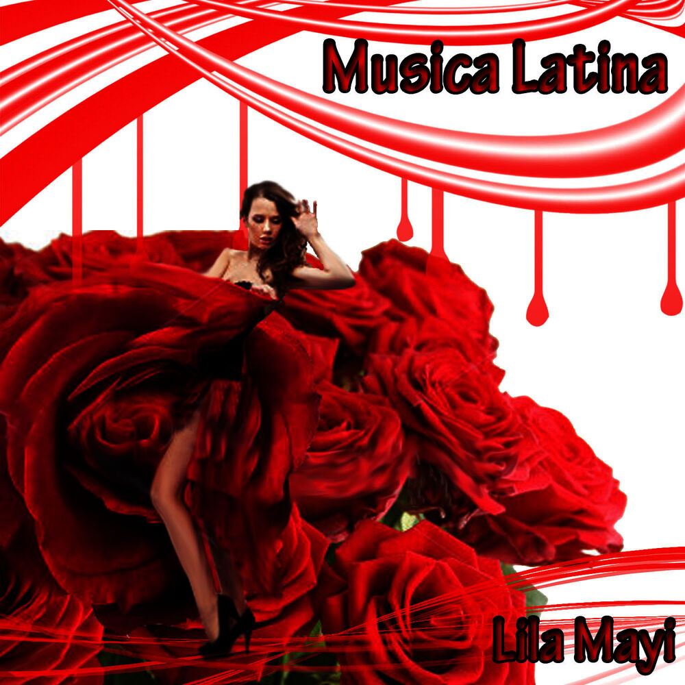 Picture of Musica Latina