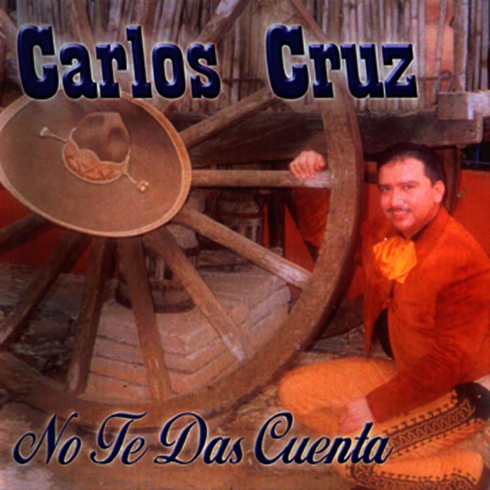 Picture of No Te Das Cuenta
