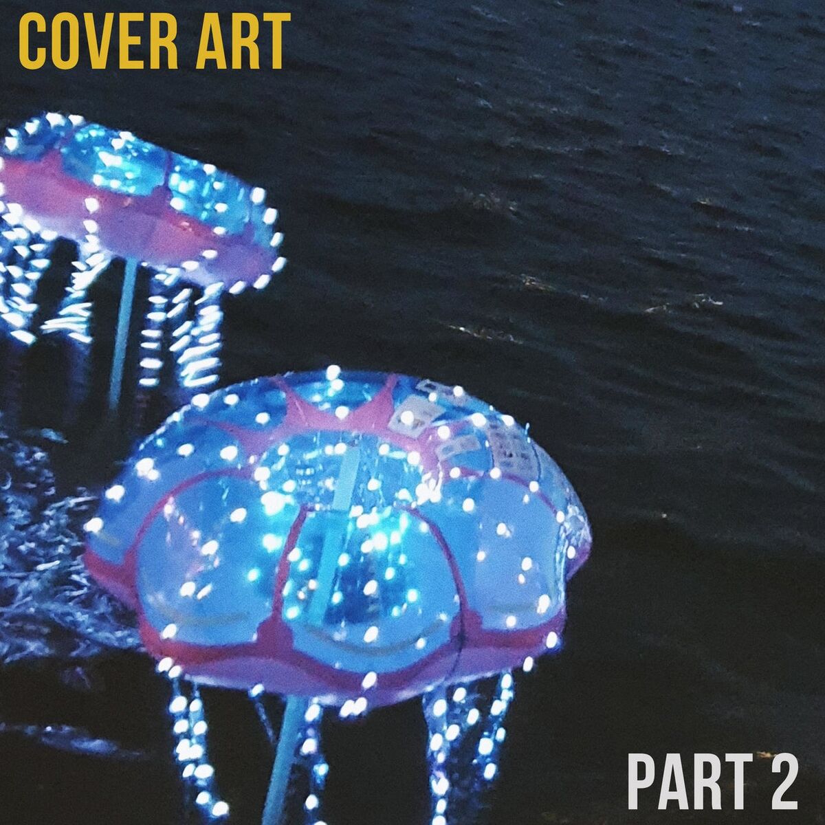 Album cover of Cover Art part 2