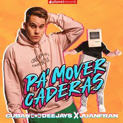Cover of Pa' Mover Caderas