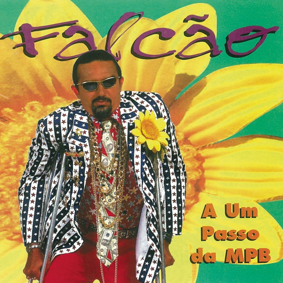 Album cover of A um passo da MPB