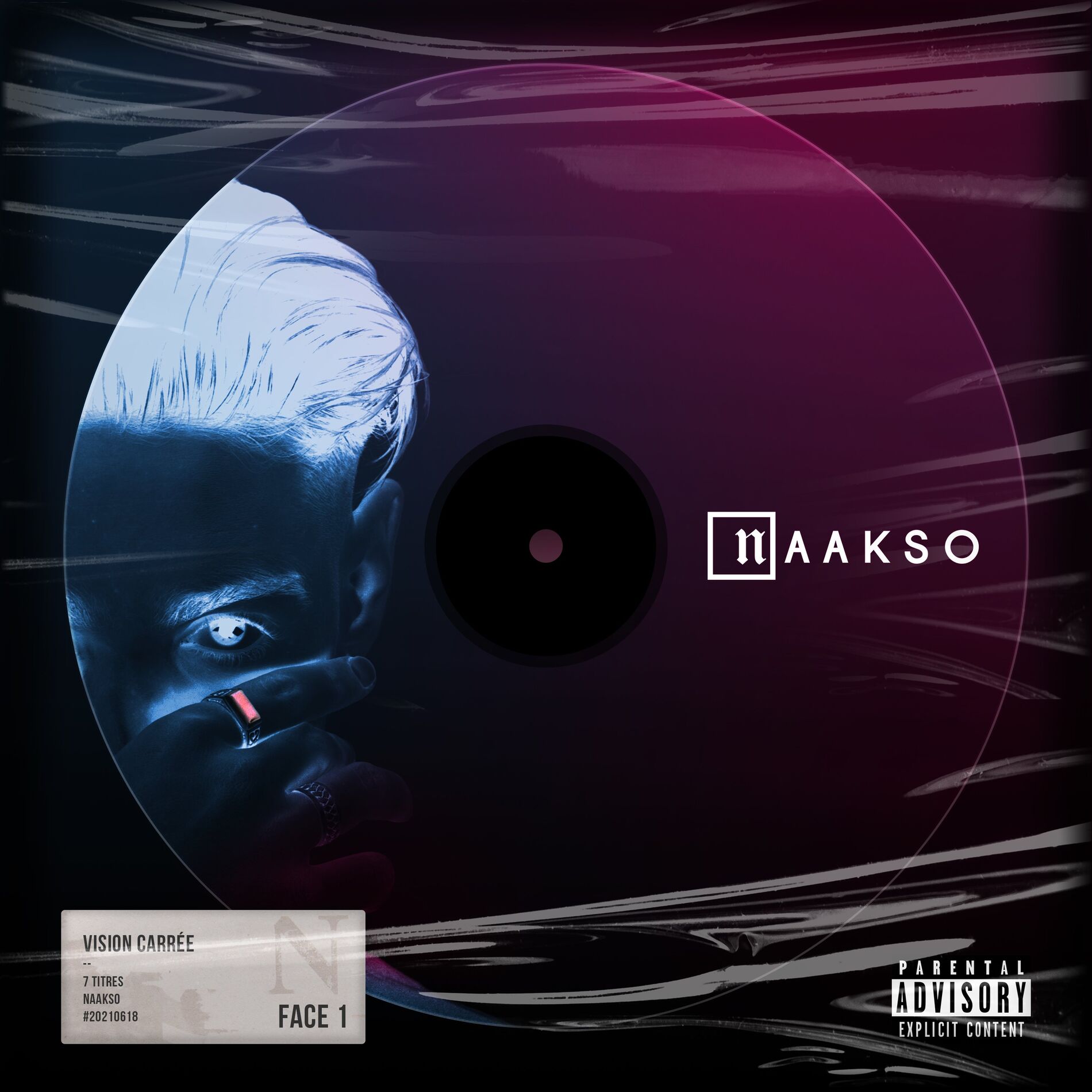 Album cover of Interlude