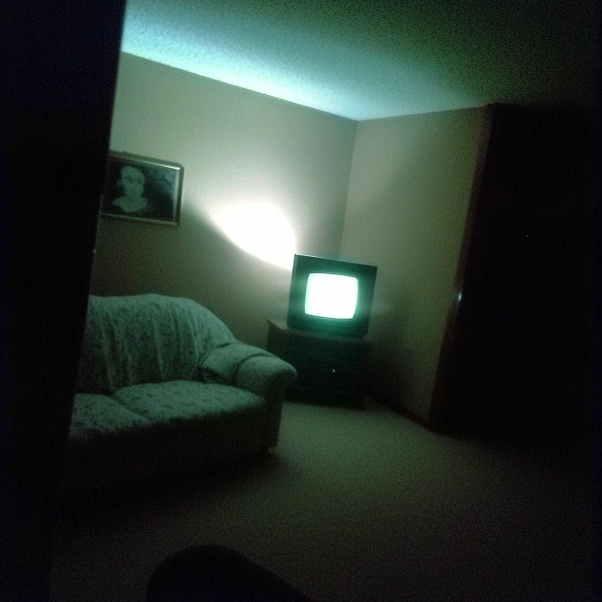 Album cover of gloom
