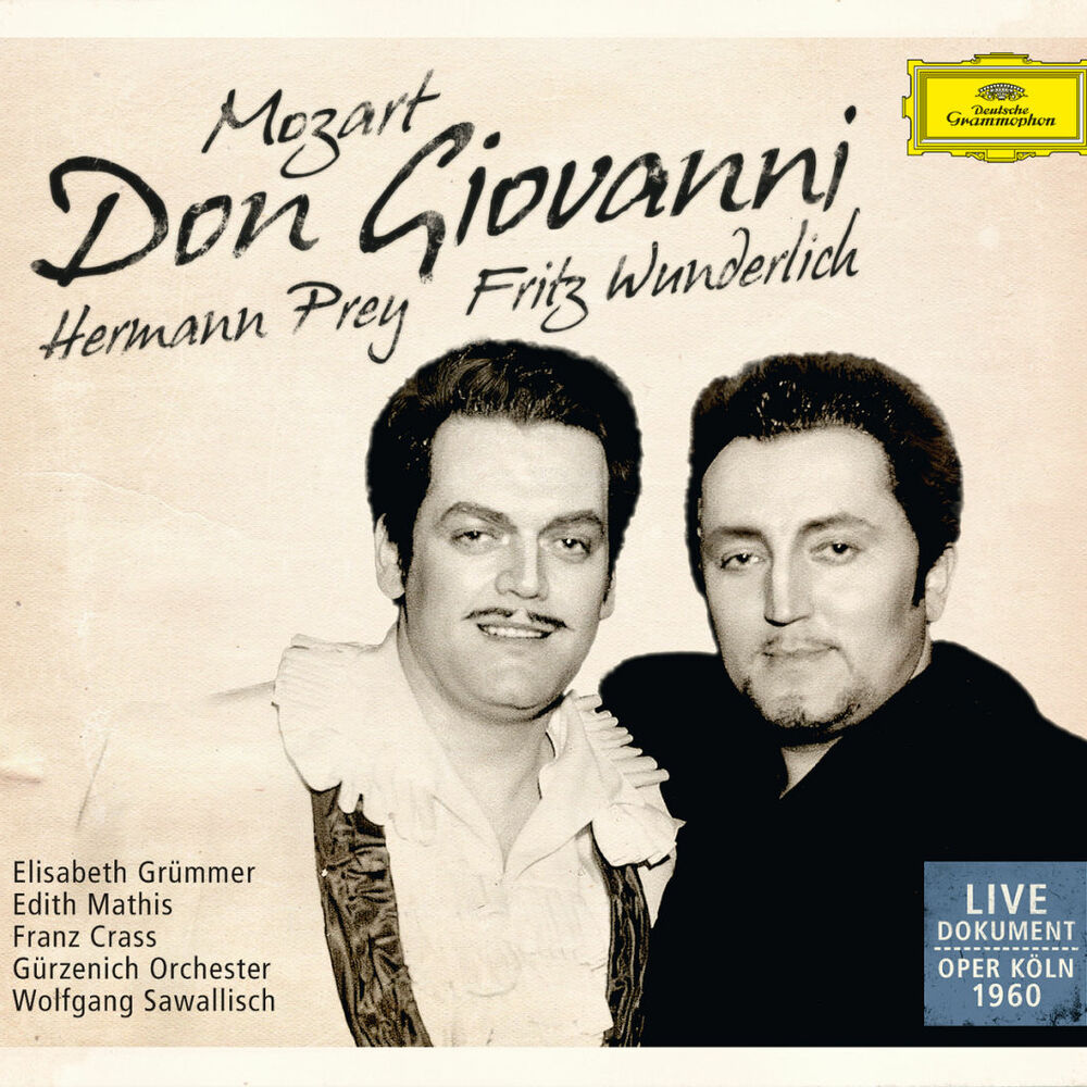Picture of Don Giovanni