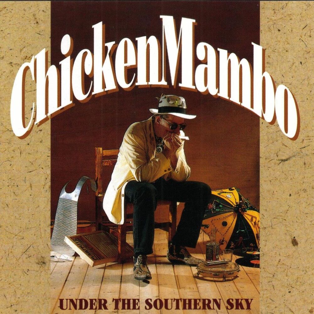 Picture of Under the Southern Sky