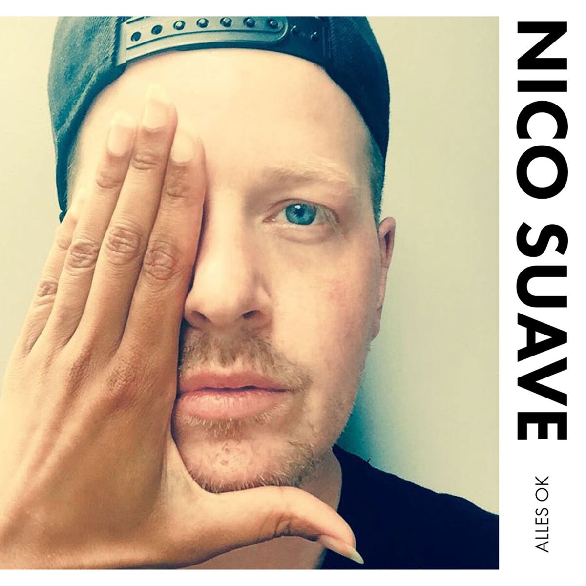 Album cover of Alles OK