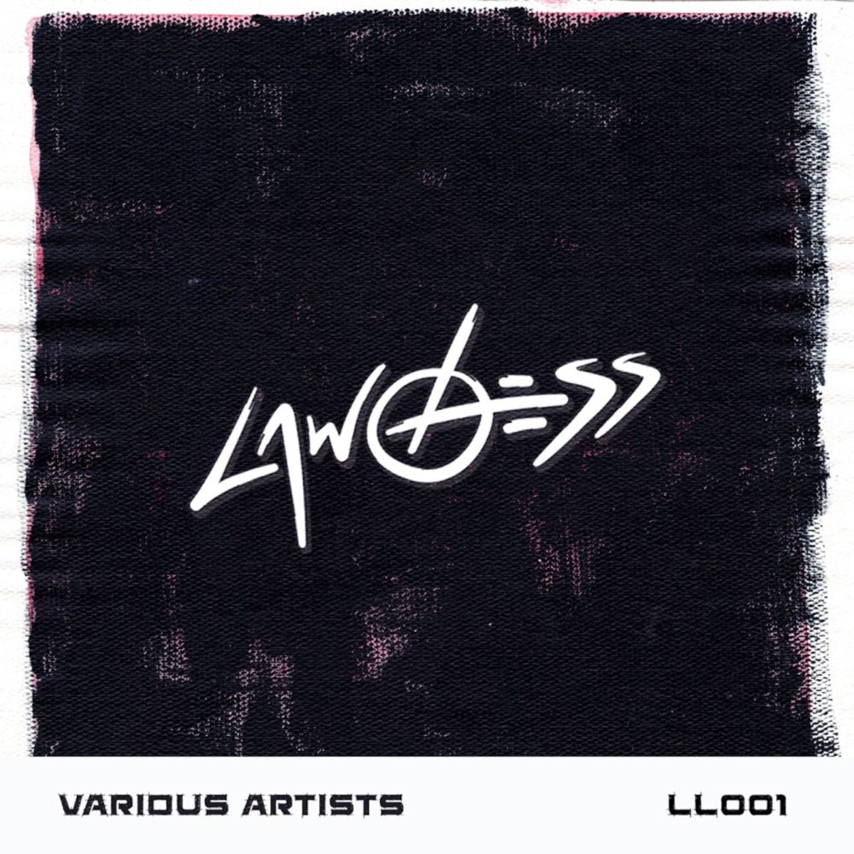 Album cover of Lawless 001