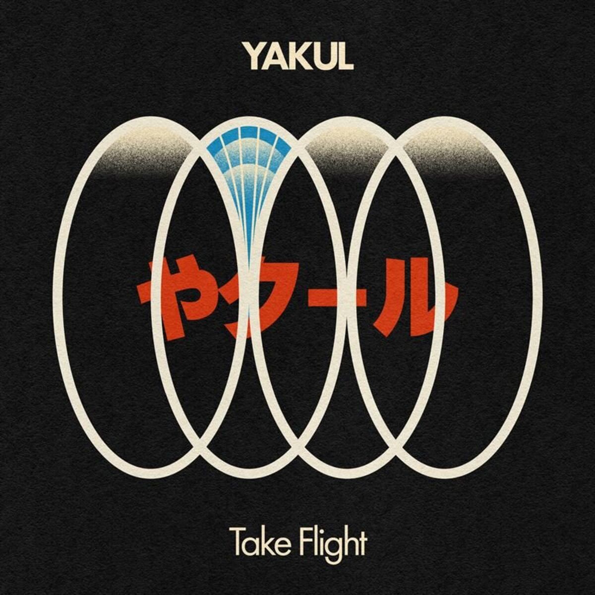 Album cover of Take Flight