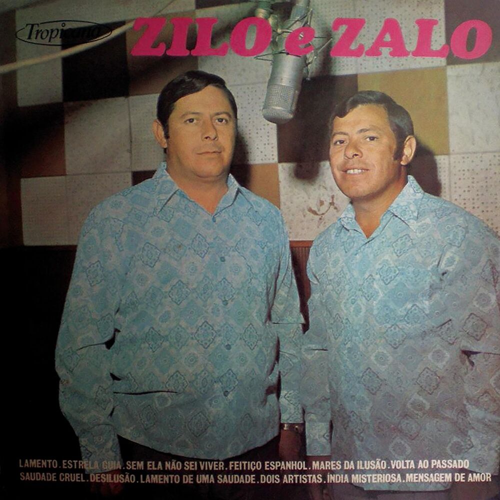 Picture of Zilo & Zalo