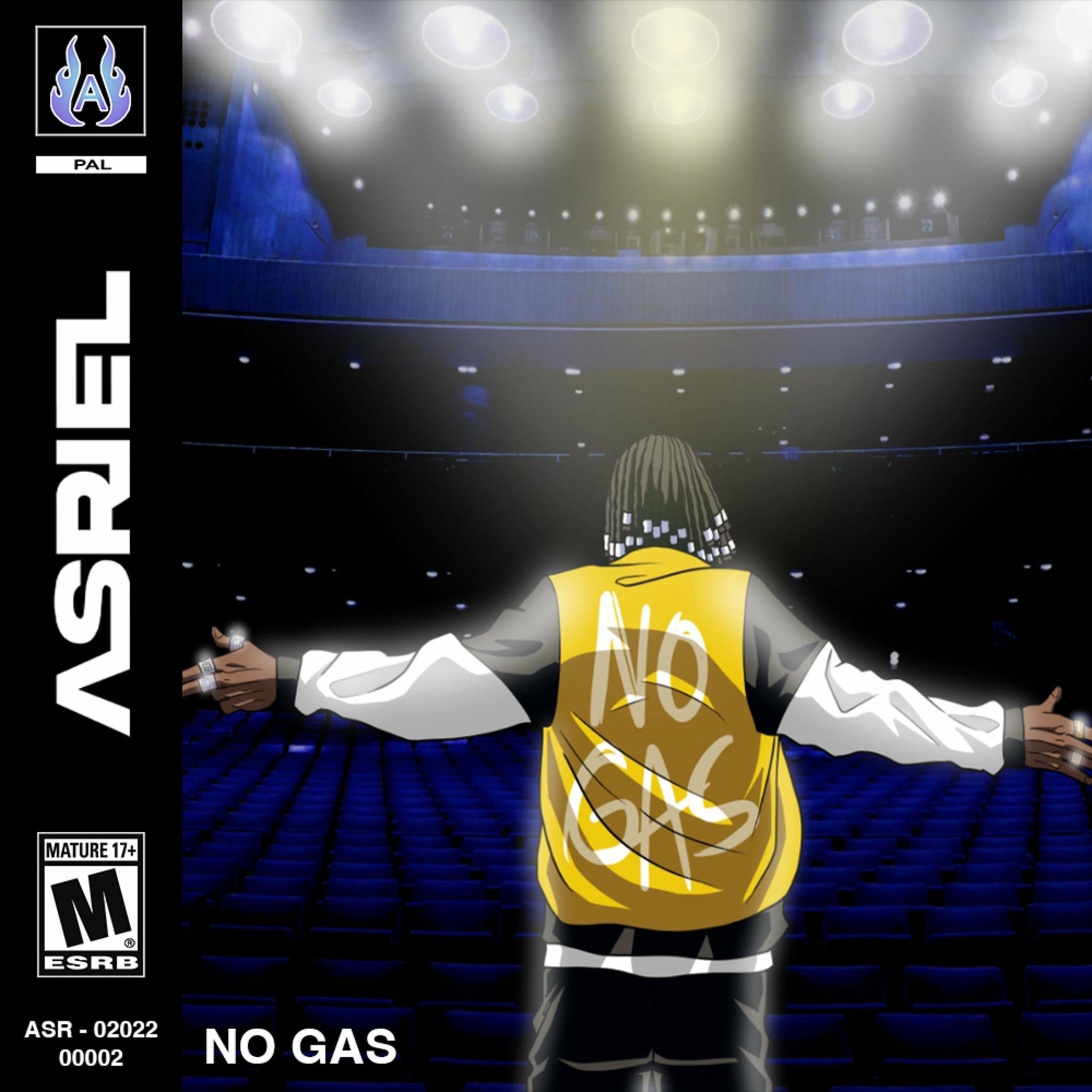 Asriel メジャーアルバム6枚セット Asriel - i know that girl | Deezer
