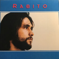 Cover of Rabito