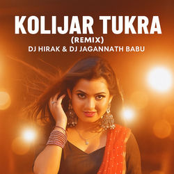 Cover of Kolijar Tukra (Remix) by undefined