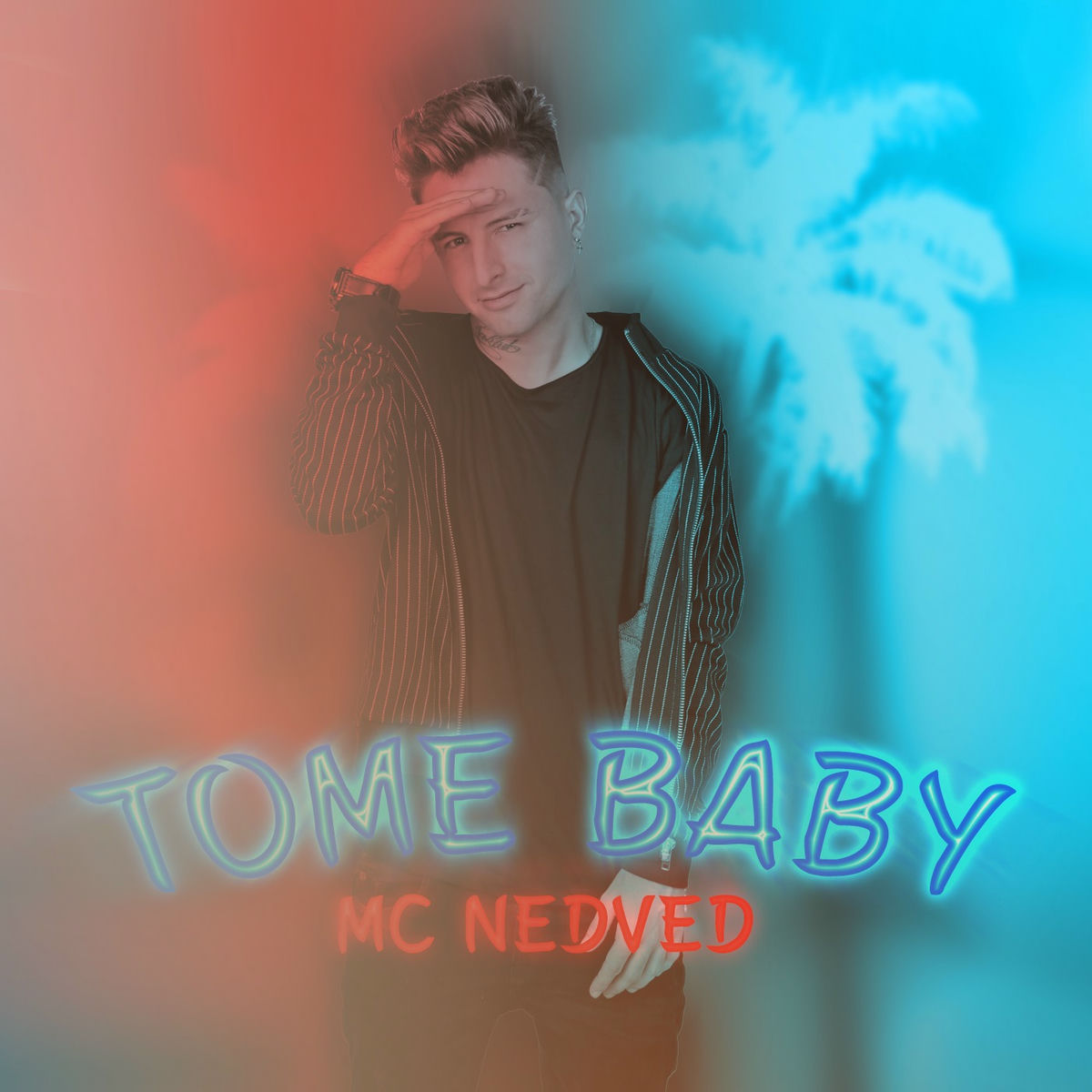 Album cover of Tome Baby