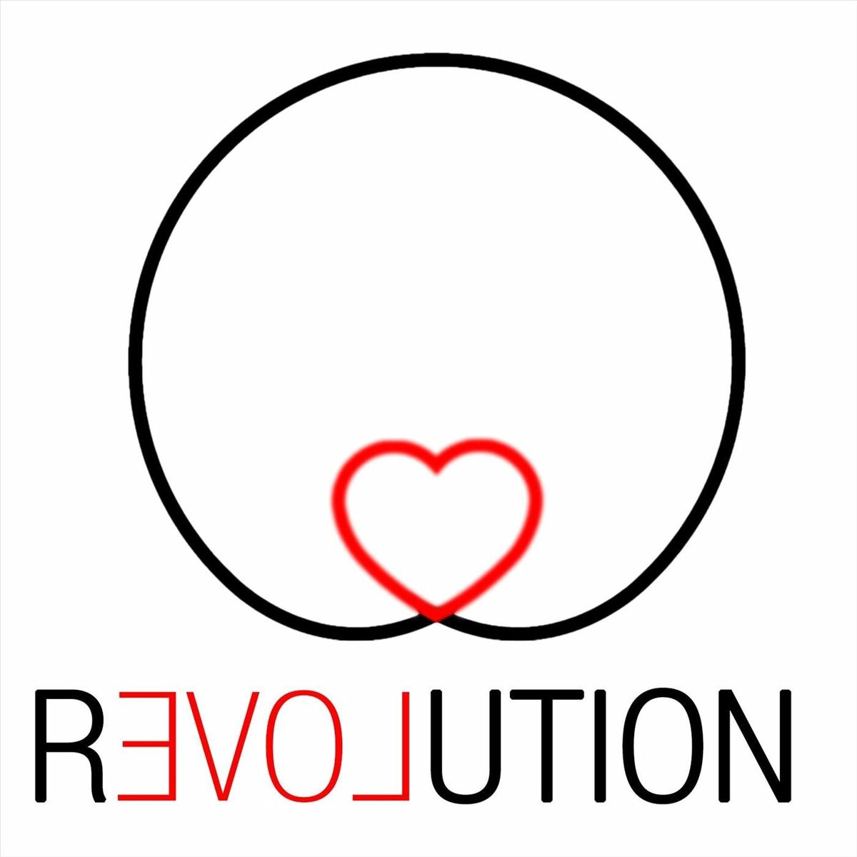 Album cover of Revolution