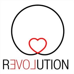Cover of Revolution
