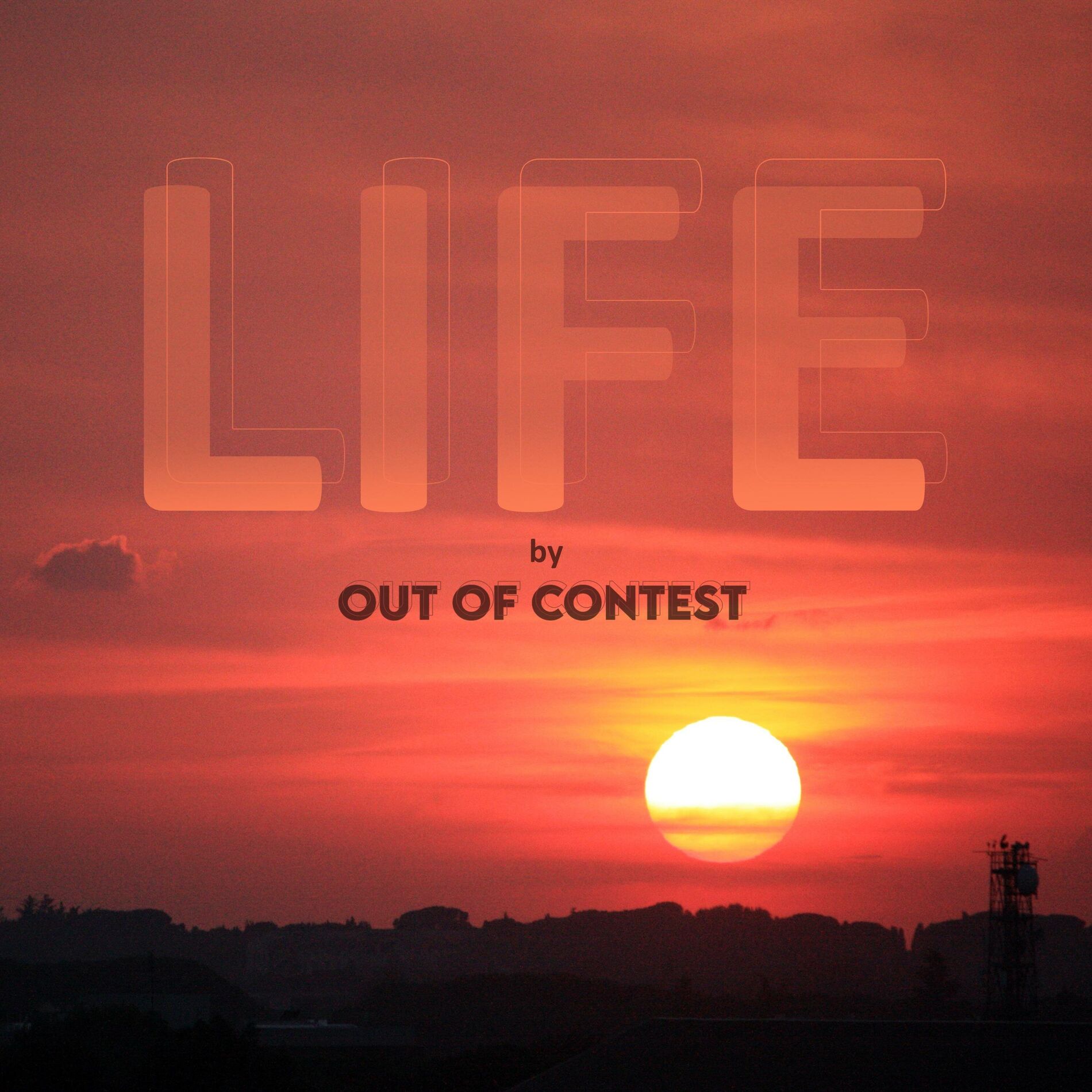 Album cover of Life