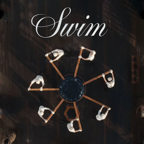 Descargar SWIM (Piano Version) - The Dreamer Piano MP3