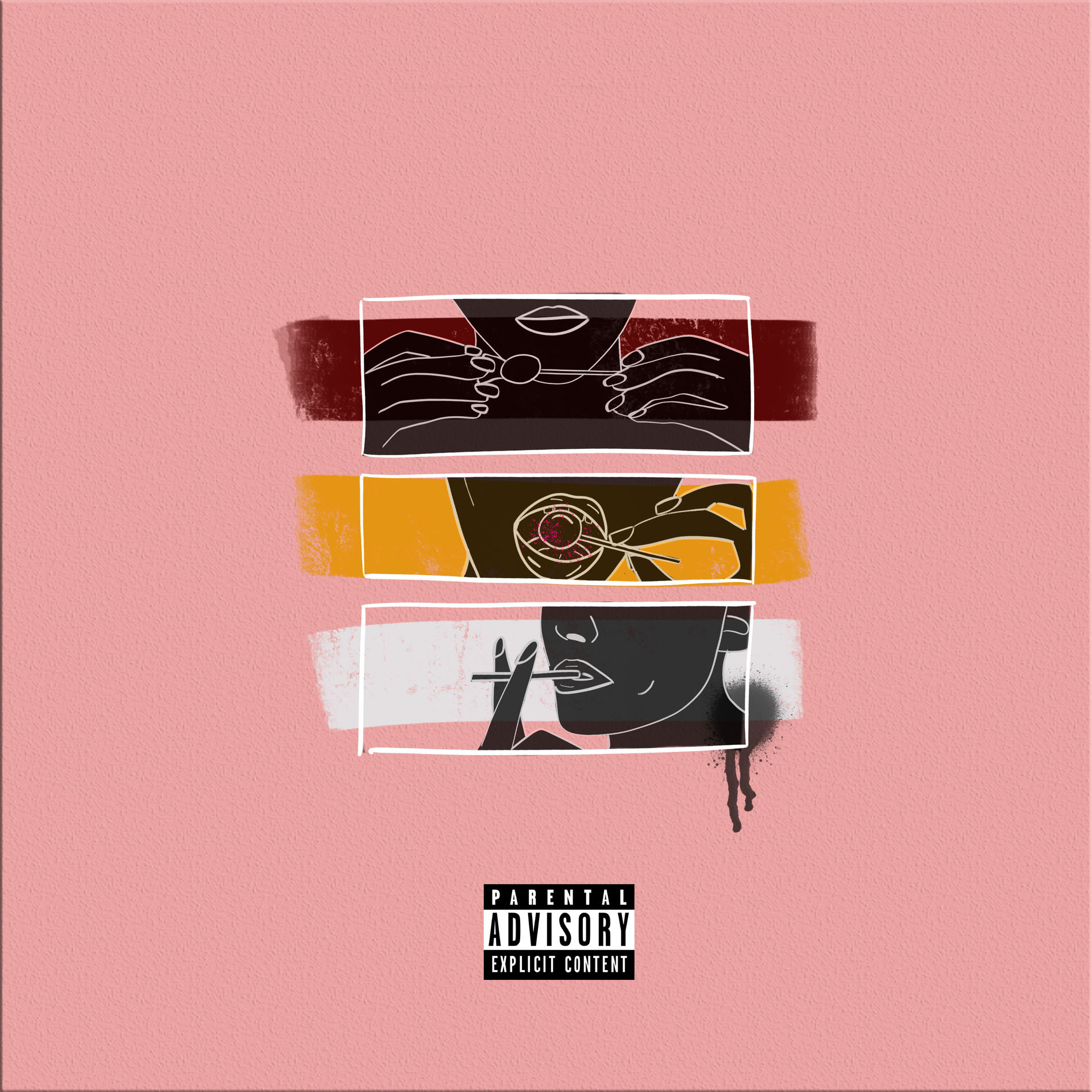 Album cover of Yerba Mala