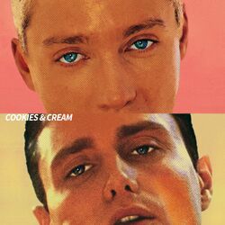 Cover of Cookies & Cream