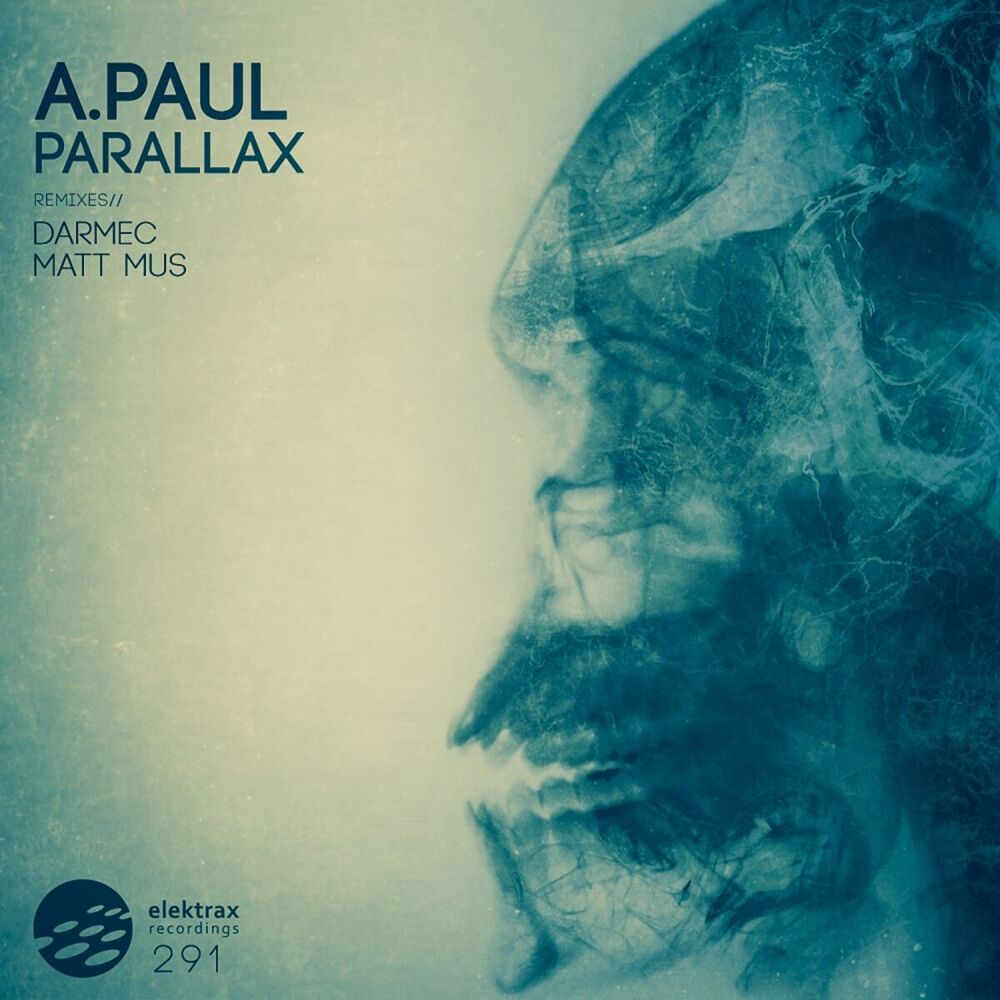 Picture of Parallax