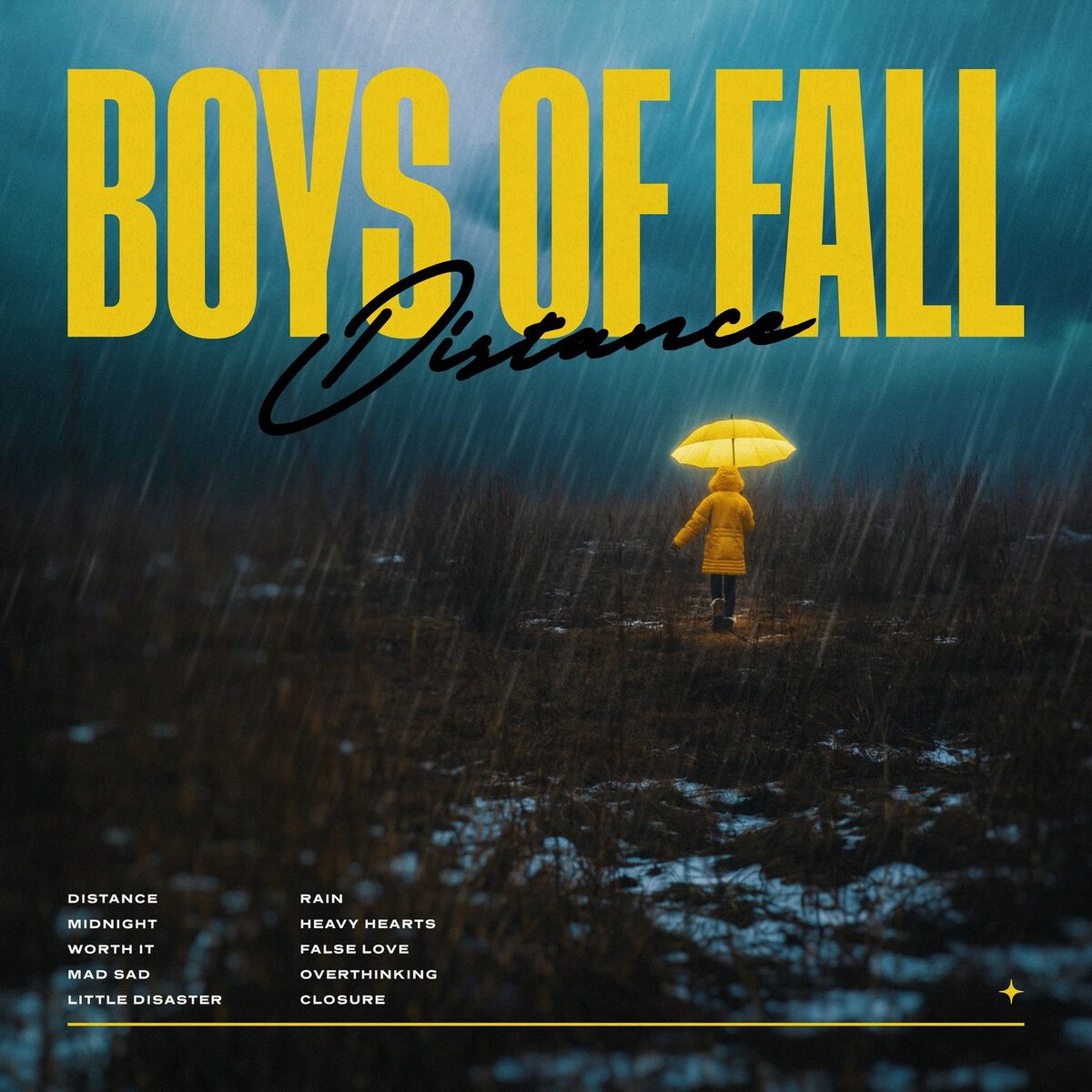 Album cover of False Love