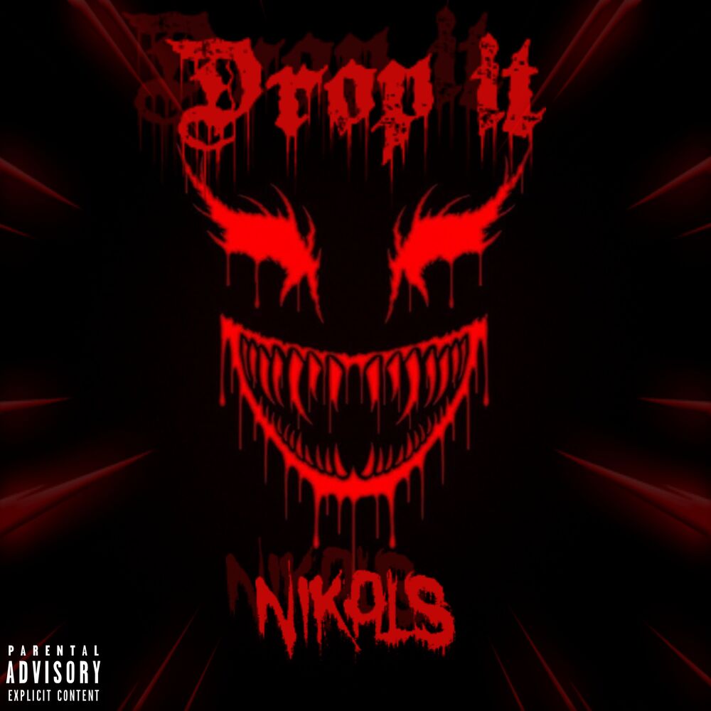 Picture of DROP IT