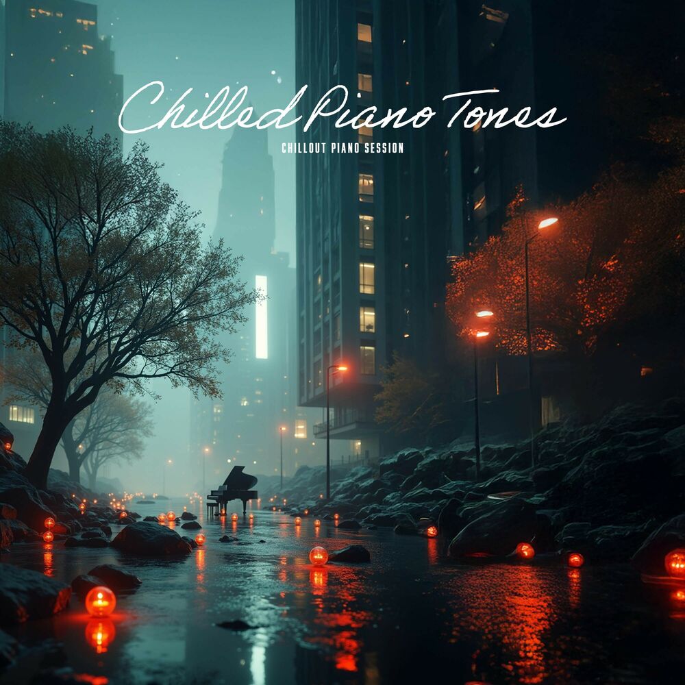 Picture of Chilled Piano Tones