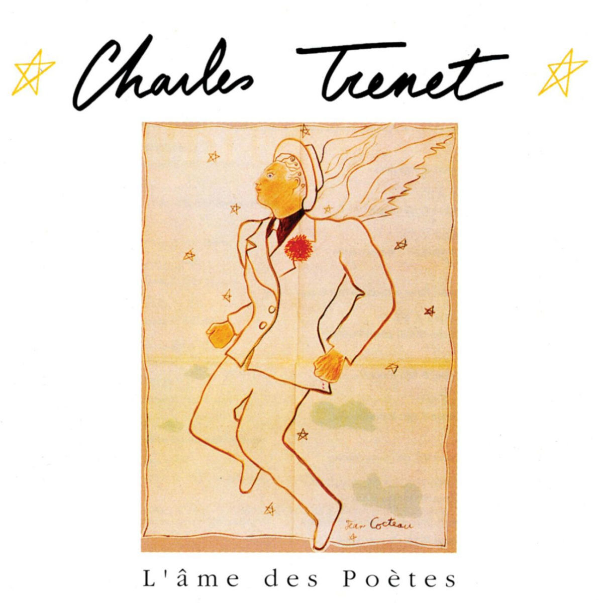 Album cover of La Chanson de l'ours