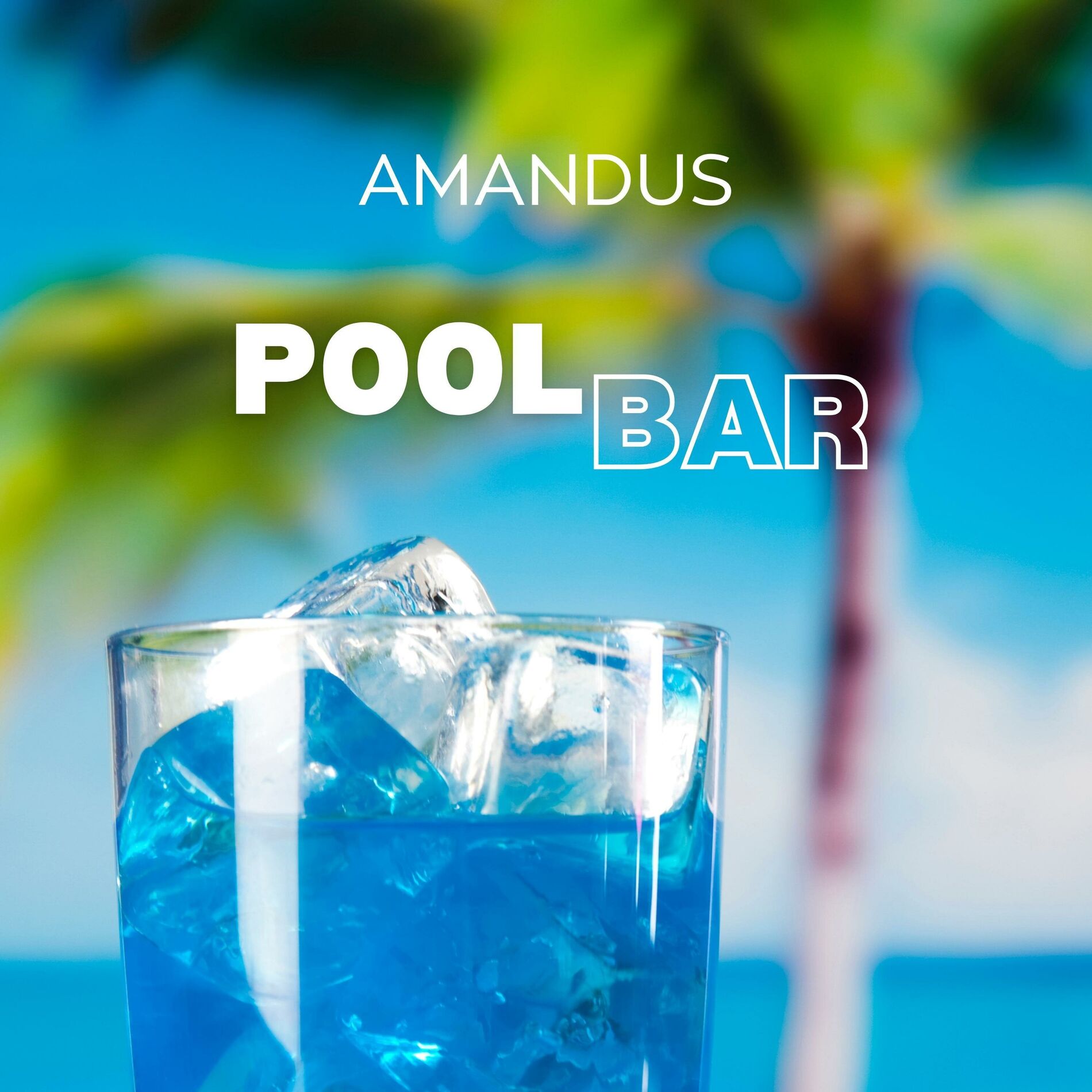 Album cover of Poolbar (feat. Uli Brodersen)