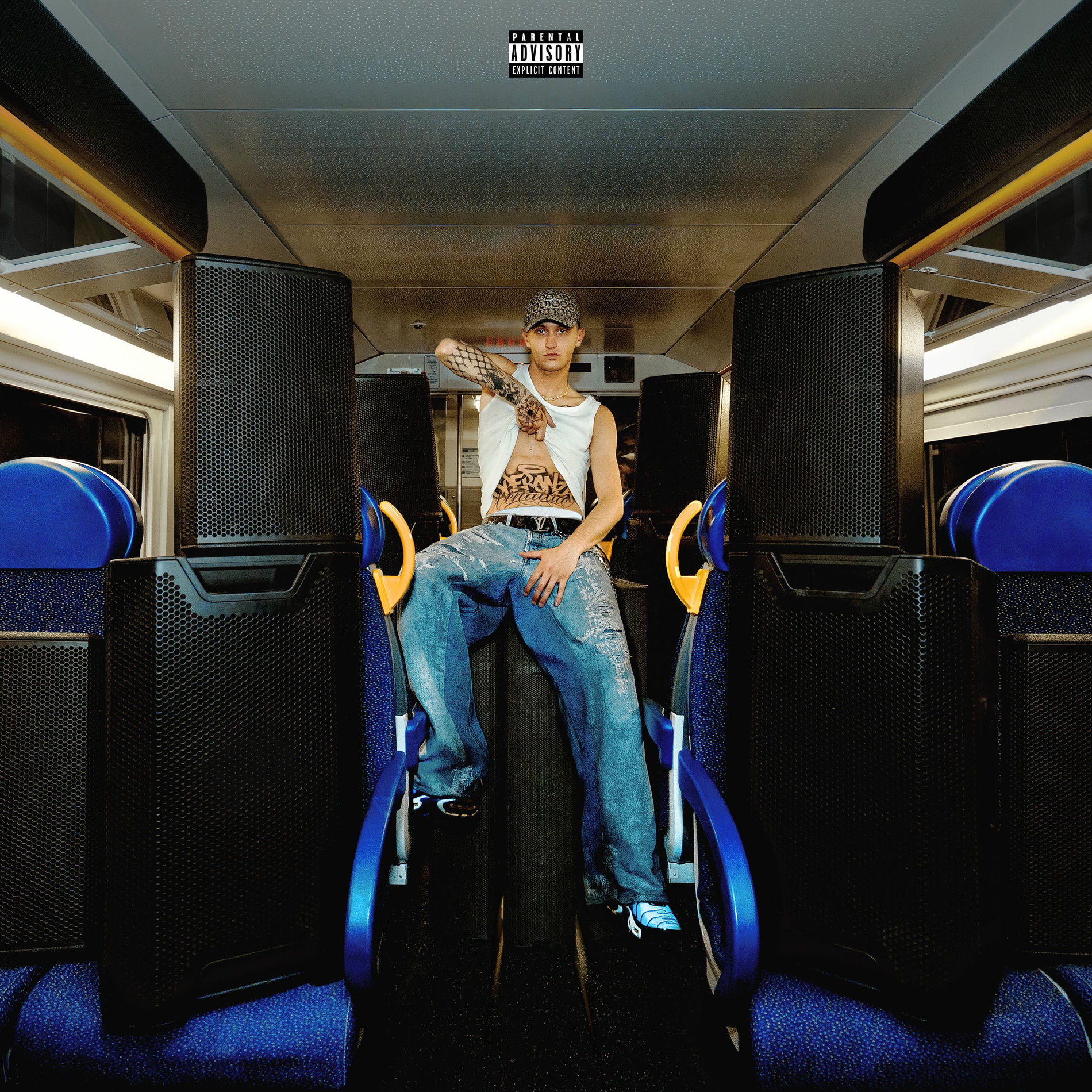 Album cover of V per Ventidue
