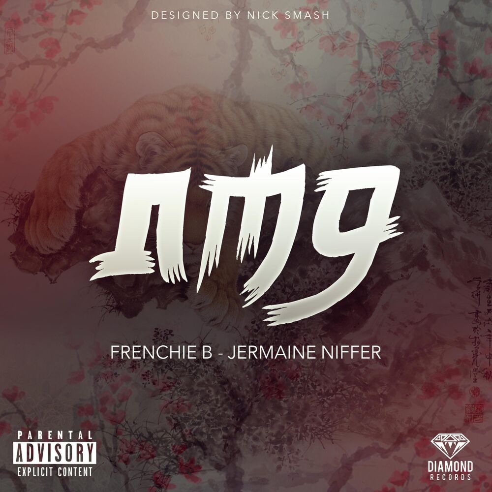 Picture of AMG (feat. Jermaine Niffer)
