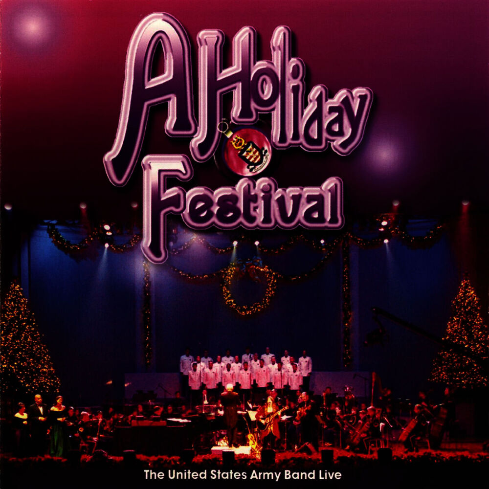 Picture of A Holiday Festival